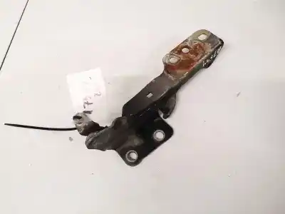 Second-hand car spare part bonnet hinge for kia sorento 3.5 v6 ex oem iam references   