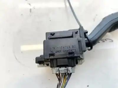 Автозапчасти б/у команда очистки за ford c-max (cb3) 2.0 tdci cat ссылки oem iam 4m5t17a553bd  4m5t-17a553-bd