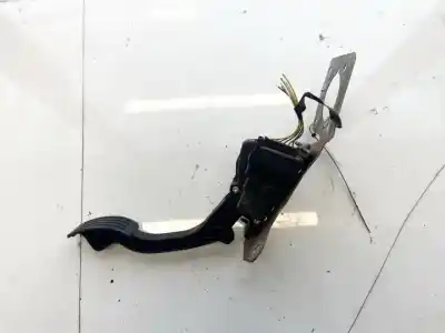 Second-hand car spare part accelerator pedal for ford c-max (cb3) 2.0 tdci cat oem iam references 3m519f836af  3m51-9f836-af, 008641-10, 00864110, c95ye