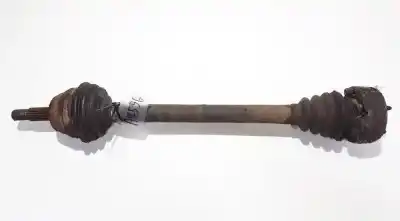 Pezzo di ricambio per auto di seconda mano trasmissione anteriore destra per audi 80/90 (893) 1.8 riferimenti oem iam 