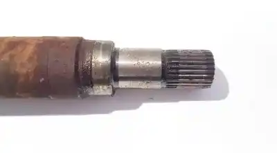 Second-hand car spare part front right transmission for ford c-max (cb3) 2.0 tdci cat oem iam references   