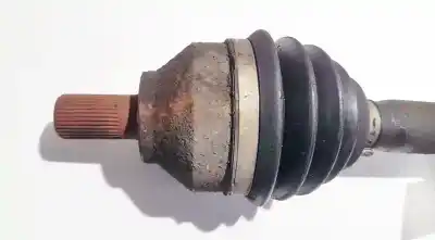 Second-hand car spare part front right transmission for ford c-max (cb3) 2.0 tdci cat oem iam references   