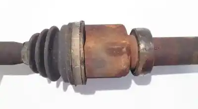 Second-hand car spare part front right transmission for ford c-max (cb3) 2.0 tdci cat oem iam references   