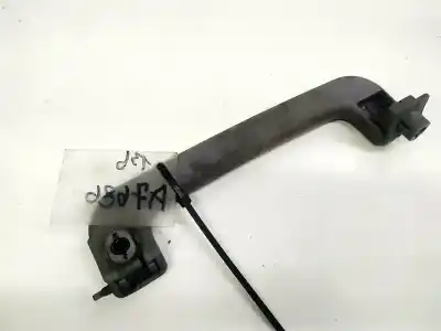 Автозапчасти б/у потолочная ручка за audi a6 c5 (4b2) 2.5 tdi ссылки oem iam 4b0857607  