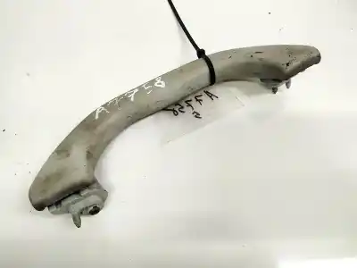 Peça sobressalente para automóvel em segunda mão puxador de teto por volkswagen passat b5 (3b2) 1.9 tdi referências oem iam 3b0857607