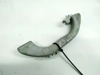 Peça sobressalente para automóvel em segunda mão puxador de teto por volkswagen passat b5 (3b2) 1.9 tdi referências oem iam 3b0857608