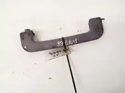 Автозапчасти б/у потолочная ручка за audi a6 avant (4b5) 2.5 tdi ссылки oem iam 4b0857608