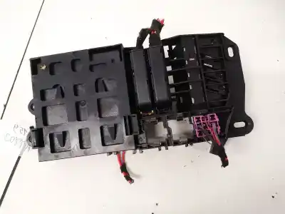 Автозапчастина б/у модуль комфорт для audi a6 avant (4f5) 2.7 tdi посилання на oem iam 4f0907289f  