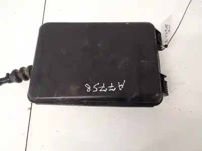 Peça sobressalente para automóvel em segunda mão módulo de confort / bsi /bcm por volkswagen passat b5 (3b2) 1.9 tdi referências oem iam 1j0959799r