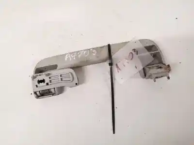 Автозапчасти б/у потолочная ручка за audi a6 avant (4f5) 2.7 tdi ссылки oem iam 3p0857607  3p0857607d