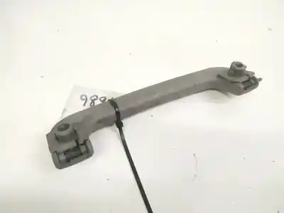 Автозапчасти б/у потолочная ручка за audi a6 c5 (4b2) 2.5 tdi ссылки oem iam 4b0857608  