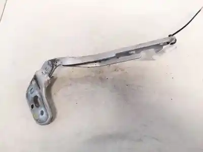 Автозапчасти б/у петля капота за audi a6 avant (4f5) 2.7 tdi ссылки oem iam 4f0823302  