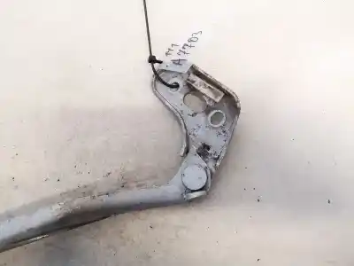 Second-hand car spare part bonnet hinge for audi a6 avant (4f5) 2.7 tdi oem iam references 4f0823301  
