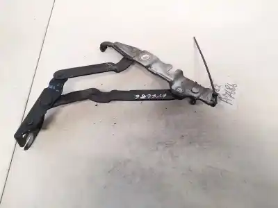 Second-hand car spare part Bonnet Hinge for AUDI A6 C5 (4B2) 2.5 TDI OEM IAM references   