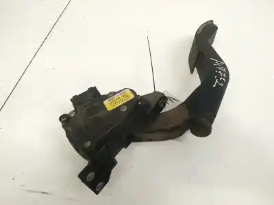 Автозапчасти б/у педаль газа за audi a6, c5 2001.08 - 2005.01 facelift 2.4 125kw 2001.08 - 2005.01 ссылки oem iam 8d1723523l