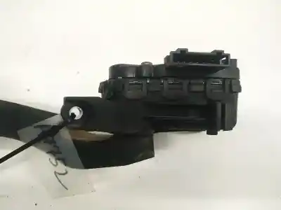 Tweedehands auto-onderdeel gaspedaal voor audi a6, c5 2001.08 - 2005.01 facelift 2.4 125kw 2001.08 - 2005.01 oem iam-referenties 8d1723523l  6pv00837502