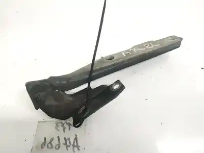 Second-hand car spare part Bonnet Hinge for AUDI A6 C5 (4B2) 2.5 TDI OEM IAM references 4B0823302E  
