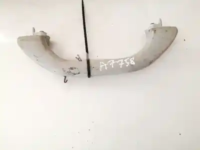 Peça sobressalente para automóvel em segunda mão puxador de teto por volkswagen passat b5 (3b2) 1.9 tdi referências oem iam 3b0857607