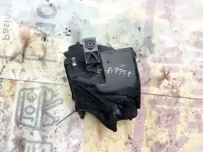 Peça sobressalente para automóvel em segunda mão suporte do filtro de ar por volkswagen passat b5 (3b2) 1.9 tdi referências oem iam 