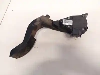 Second-hand car spare part accelerator pedal for volkswagen passat variant (3b6) 2.0 tdi dpf oem iam references 8d1721523j