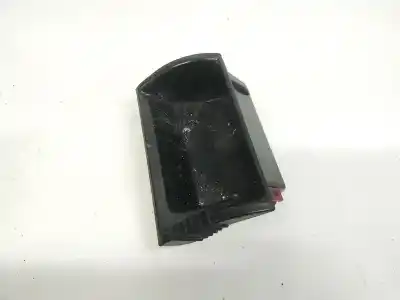 Second-hand car spare part ashtray for volkswagen passat variant (3b6) 2.0 tdi dpf oem iam references 7m3857989