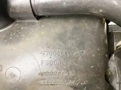Автозапчасти б/у поддержка воздушного фильтра за lancia phedra (180) 2.0 jtd 16v emblema cae ссылки oem iam 7700300433  f300433