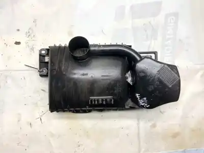 Автозапчастина б/у опора повітряного фільтра для lancia phedra (180) 2.0 jtd 16v emblema cae посилання на oem iam 7700300433