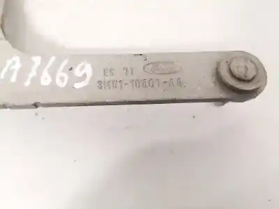 Автозапчастина б/у петля капота для ford c-max (cb3) 1.6 tdci cat посилання на oem iam 3m5116800ah  3m51-16800-ah