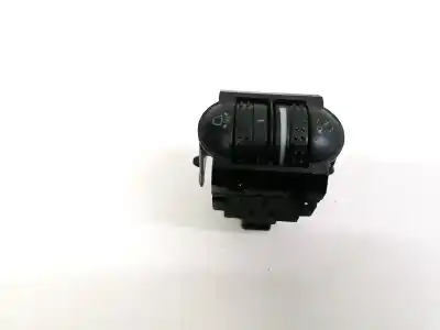 Second-hand car spare part headlights switch for volkswagen passat variant (3b6) 2.0 tdi dpf oem iam references 3b0941333c