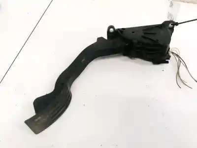 Автозапчасти б/у педаль газа за ford c-max (cb3) 1.6 tdci cat ссылки oem iam 3m519f836af