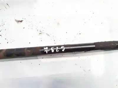 Автозапчастина б/у передній стабілізатор для renault laguna ii (bg0) 1.9 dci diesel посилання на oem iam   