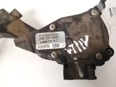 Автозапчасти б/у педаль газа за audi a4 b6 (8e2) 2.5 tdi quattro ссылки oem iam 8e1721523  6pv008376-01