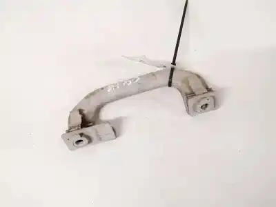 Автозапчасти б/у потолочная ручка за audi a4 avant (b5) 1.9 tdi ссылки oem iam 1h0857607  