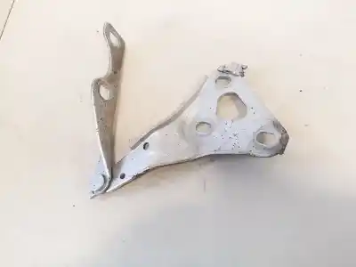 Peça sobressalente para automóvel em segunda mão dobradiça do capô por opel zafira a 2.0 dti referências oem iam 90579421