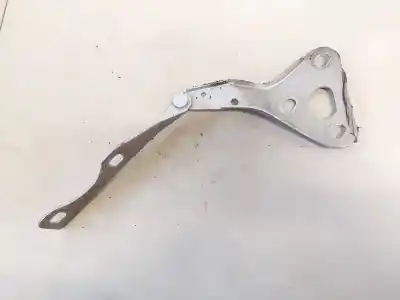 Peça sobressalente para automóvel em segunda mão dobradiça do capô por opel zafira a 2.0 dti referências oem iam 90579422