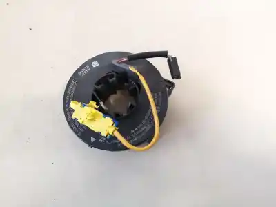 Peça sobressalente para automóvel em segunda mão fita do airbag por opel zafira a 2.0 dti referências oem iam 24436919