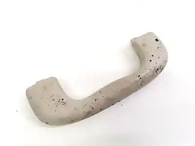 Peça sobressalente para automóvel em segunda mão puxador de teto por opel zafira a 2.0 dti referências oem iam 