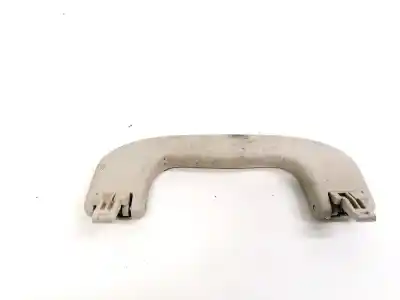 Peça sobressalente para automóvel em segunda mão puxador de teto por opel zafira a 2.0 dti referências oem iam 