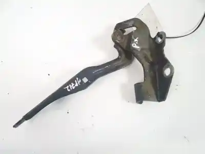 Second-hand car spare part bonnet hinge for mazda 3 lim. (bl) 1.6 16v cat oem iam references   