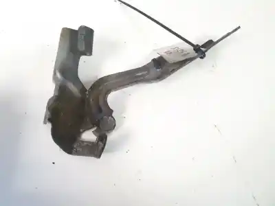 Second-hand car spare part bonnet hinge for mazda 3 lim. (bl) 1.6 16v cat oem iam references   