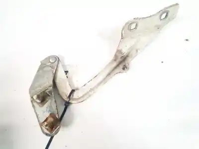 Peça sobressalente para automóvel em segunda mão dobradiça do capô por ford focus turnier (cb4) 1.6 16v cat referências oem iam 