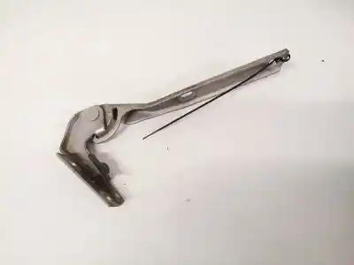 Автозапчасти б/у петля капота за skoda superb (3u4) 1.9 tdi ссылки oem iam 3b0823302a