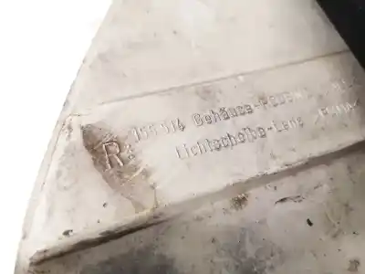 Peça sobressalente para automóvel em segunda mão farolim traseiro direito por bmw 7-series, e65 / e66 / e67 /e68 2001.11 - 2008.06 730 d 160kw 2002.10 - 2008.06 referências oem iam 155514  