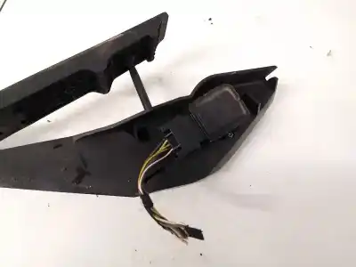 Pezzo di ricambio per auto di seconda mano pedale dell acceleratore per bmw 7-series, e65 / e66 / e67 /e68 2001.11 - 2008.06 730 d 160kw 2002.10 - 2008.06 riferimenti oem iam 35416762482  35416762482-01