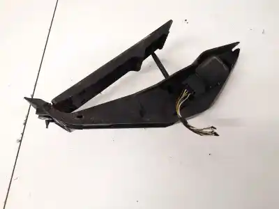 Second-hand car spare part ACCELERATOR PEDAL for BMW 7-SERIES, E65 / E66 / E67 /E68 2001.11 - 2008.06  OEM IAM references 35416762482  35416762482-01