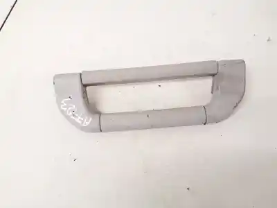 Peça sobressalente para automóvel em segunda mão puxador de teto por bmw 7-series, e65 / e66 / e67 /e68 2001.11 - 2008.06 730 d 160kw 2002.10 - 2008.06 referências oem iam 