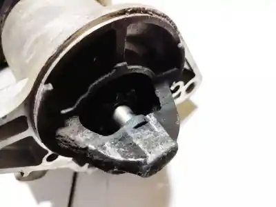 Автозапчастина б/у двигун запускається для mazda cx-7 (er) 2.2 turbodiesel cat посилання на oem iam r2ah  m001t80971