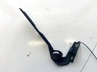 Автозапчасти б/у петля капота за audi a4 b6 (8e2) 2.5 tdi quattro ссылки oem iam 8e0823302