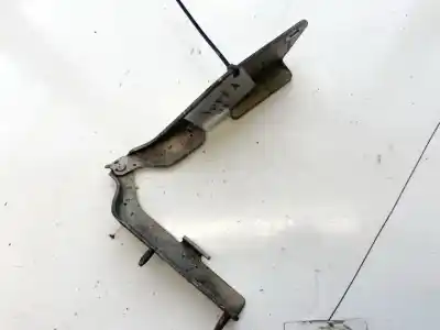 Автозапчасти б/у петля капота за citroen c3 i (fc_, fn_) 1.4 hdi ссылки oem iam 9637365680