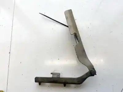 Автозапчасти б/у петля капота за citroen c3 i (fc_, fn_) 1.4 hdi ссылки oem iam 9637365680  02f3 Автозапчасти б/у петля капота за citroen c3 i (fc_, fn_) 1.4 hdi ссылки oem iam 9637365680  02f3